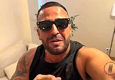 The delicate mulata wakes up craving rough sex on RedTube