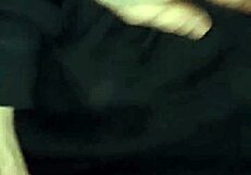 Older woman sucks Joshua Jism's big white cock in Trick City!