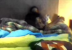 angie enjoys swallowing dick and getting her ass fucked hard