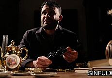 erotic jolee love shows off perfect big breasts