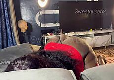 He gave me some mind blowing pussy and ass eating before some host fuck