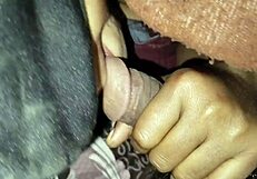 Is This Indian Couple's Secret Sex Too Intense?