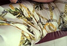 Touch Your Pussy, Sexy Mami?