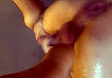 Calleb Torres Bring Fisted By Fernando Brutto