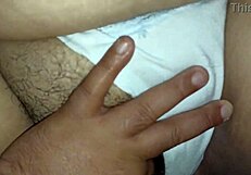 amateur bbw latina hairy pussy fucked