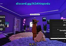 My MILF Pussy Got Intensely Fucked By His Massive BBC!