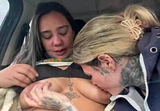 No Money? Pay With Pee And Sucking!