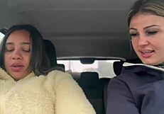 No Money? Pay With Pee And Sucking!