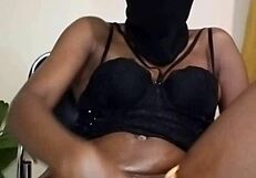 These Magic Fingers Are Really Doing The Job On That Pussy!