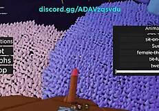 My MILF Pussy Got Intensely Fucked By His Massive BBC!