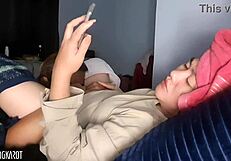 sa ko kumain ny puke