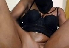 These Magic Fingers Are Really Doing The Job On That Pussy!