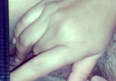 mature woman enjoys a private moment on january 25, 2015