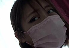 insurance salesperson 23 years old with extremely slim body and whole body erogenous zone part 2