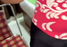 Indian thick thighs college girlfriend craves threesome with strangers