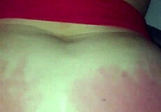 Watch This Mature Milf Squirt During Anal Sex?