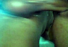 latina teen cheats on boyfriend rough fucked doggy creampied