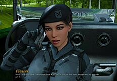 I retrieve the past in season 3 episode 30