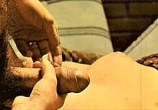 Dark Lantern Entertainment Presents Vintage Threesome from My Secret Life Erotic Confessions