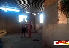 All Anal Pleasures with Big Ass and Monster Cock