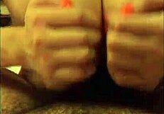 Oh wow, that titfuck by asdfgh in the year of the goat is insanely hot and wild!