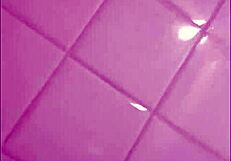 Sophie la larve endures ultimate momification and fellation