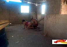 All Anal Pleasures with Big Ass and Monster Cock