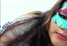 I'm so horny! No classes, boyfriend fucks me tonight