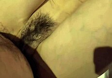 Sex With Beautiful Wife Gets Too Wet With Fellatio And Cunnilingus