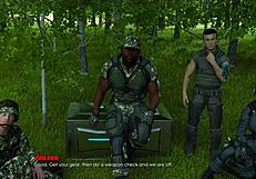 I retrieve the past in season 3 episode 30