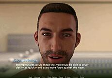 lets play alternative punishment part 4 with big cock fucking