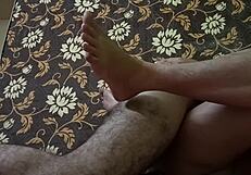 slim village bhabhi's secret affair