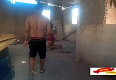 All Anal Pleasures with Big Ass and Monster Cock