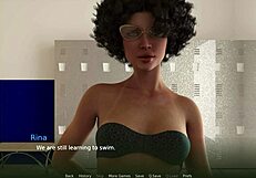 lets play alternative punishment part 4 with big cock fucking