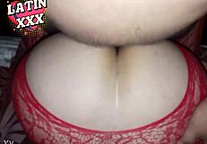 i adore this milf's big ass and tits