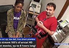 Dr Tampa - Tampa University Entrance Physical - Lotus Lain