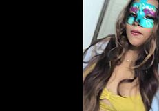 I'm so horny! No classes, boyfriend fucks me tonight