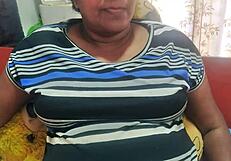 Hot And Sexy Stepmom