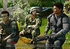 I retrieve the past in season 3 episode 30