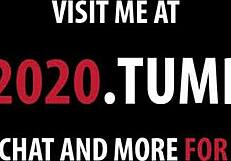 Blonde fingers herself in public car