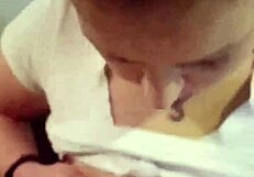 Kandy Kane, That BBW Slut, Deepthroats Like Crazy!