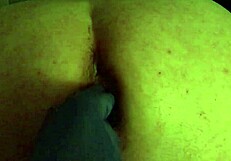 i love amateur prostate fingering