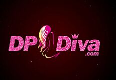 Jessica Starling's Big Tits Bounce In Double Penetration