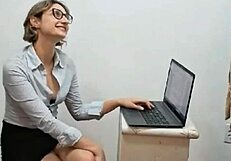 sadira shares her amateur latina interview experiences