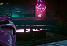 chatting about hooker and prostitute roles in cyberpunk 2077 game