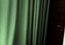 Stepmom Fucks Stepson After Foot Massage