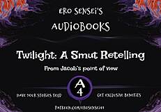 jacob's point of view in a twilight saga retelling fanfiction story with amateur twists