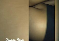 Casual sex at partner's house, destroyed her