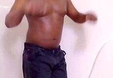 Choosing Light To Go With Dance Then A Dance To Go With Song2