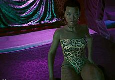 chatting about hooker and prostitute roles in cyberpunk 2077 game